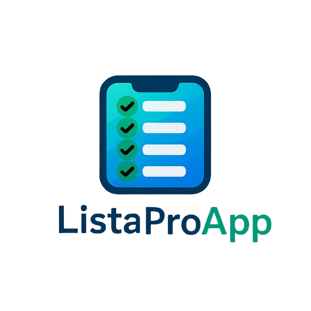 ListaProApp