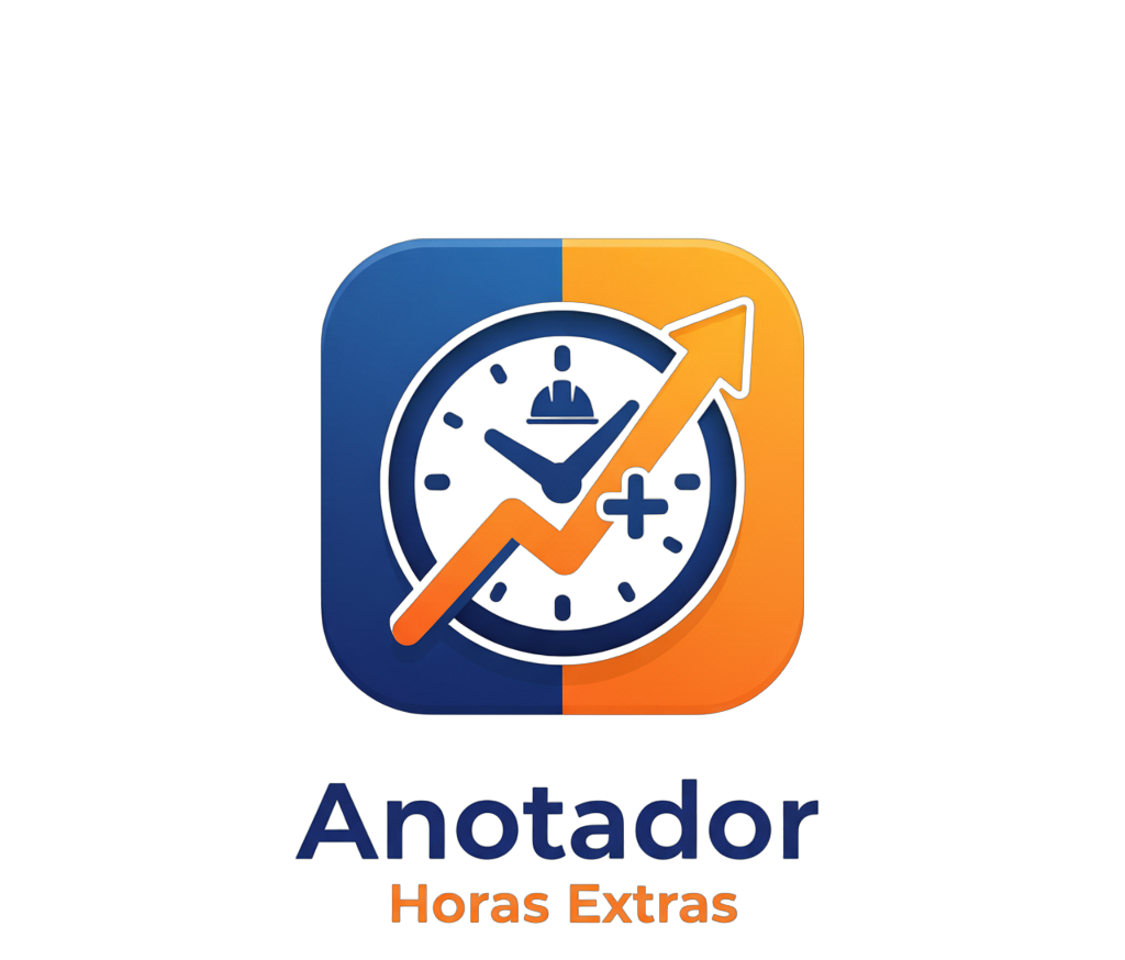 Anotador Horas Extras