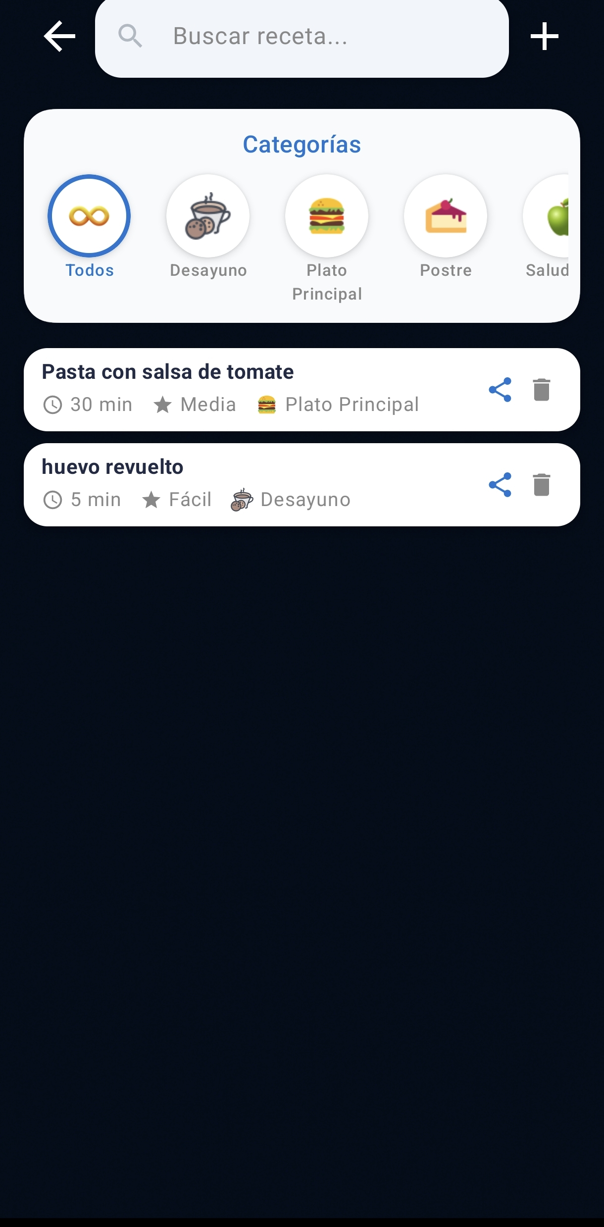 ListaProApp captura 7