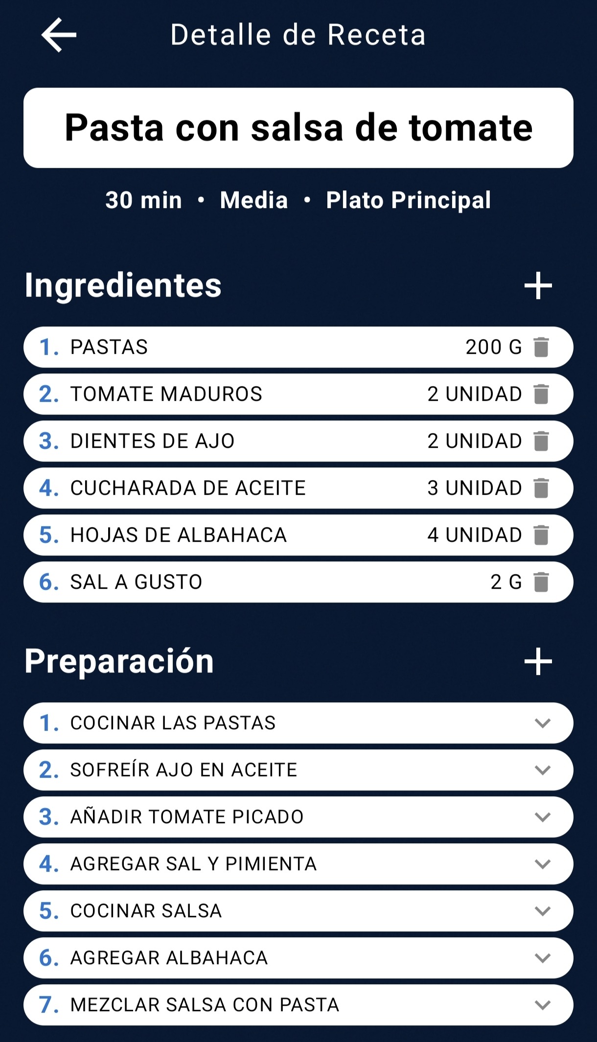 ListaProApp captura 8