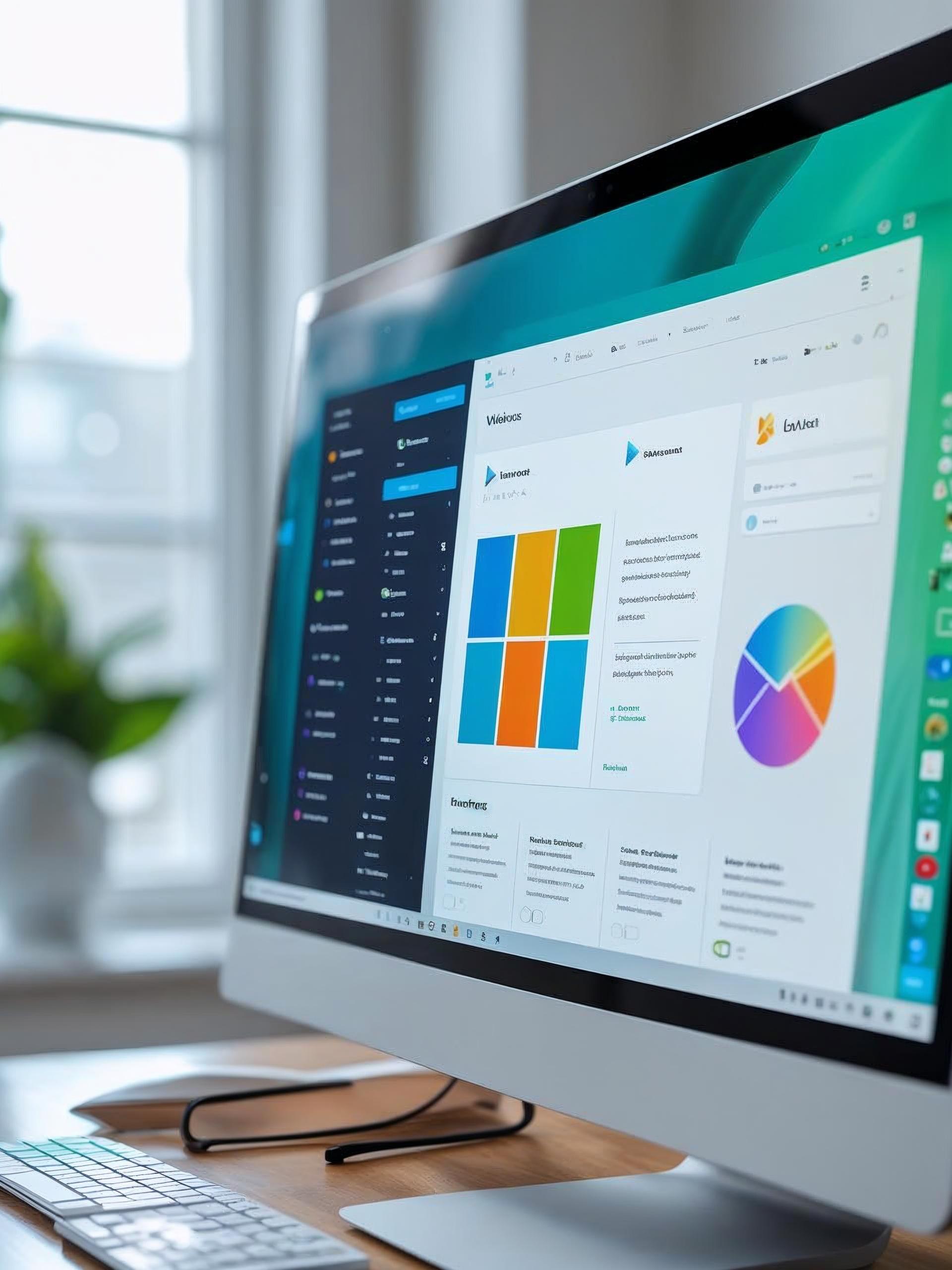 Software para Windows